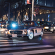 A 300SL was one of the few cars I genuinely didn’t expect to see out on the road